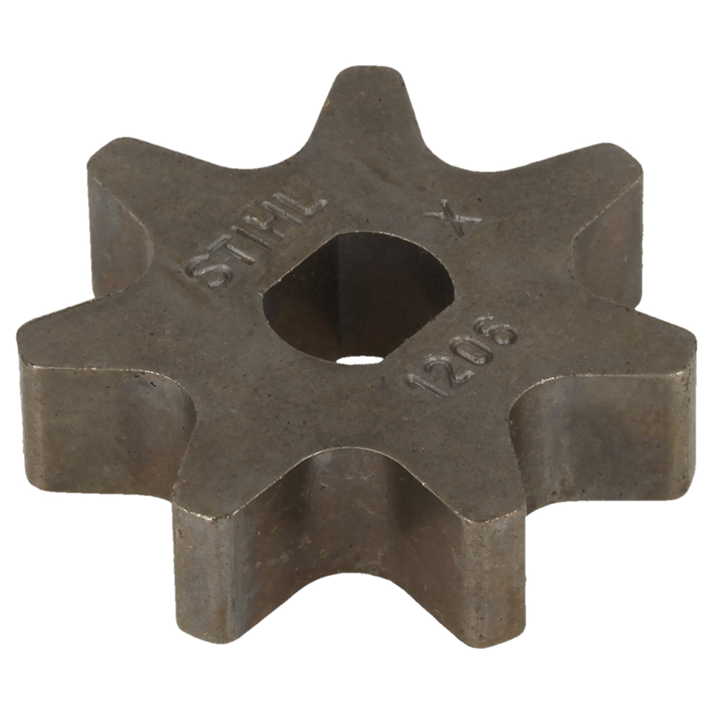 Chain Sprocket 3/8