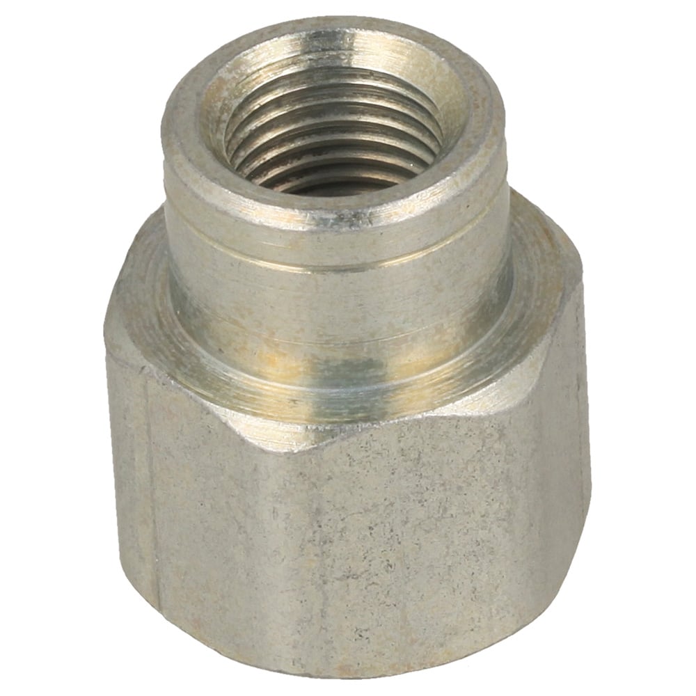 Collar Nut M10x1 L/H Thread