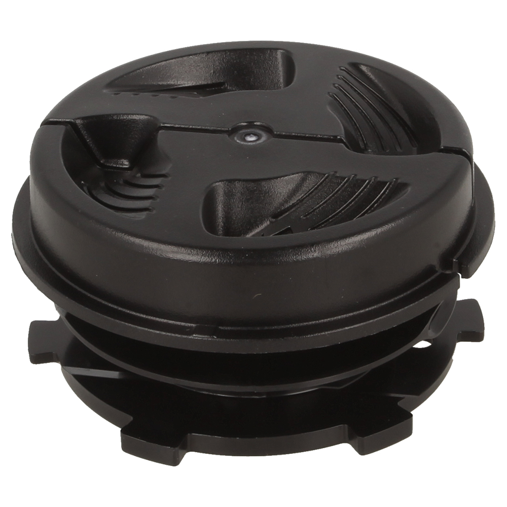 Spool With Cap