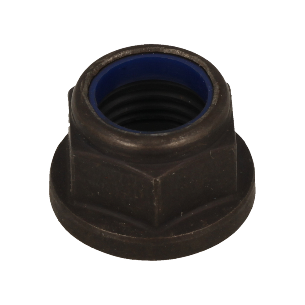 Collar nut M14x1.5 l/h thread