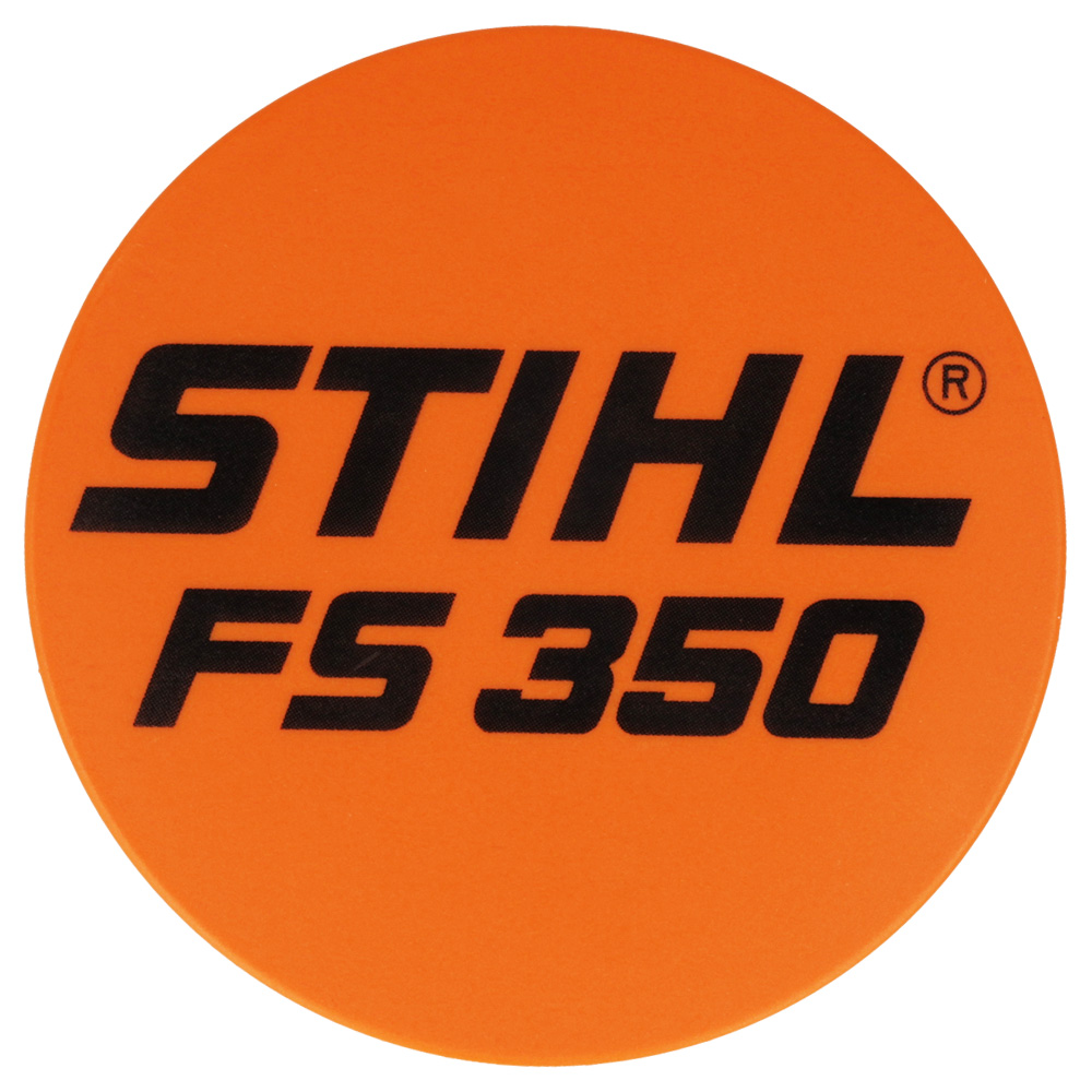 Model Plate Fs 350