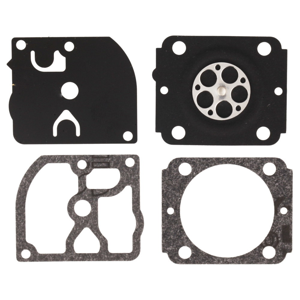 Set Of Carburetor Parts