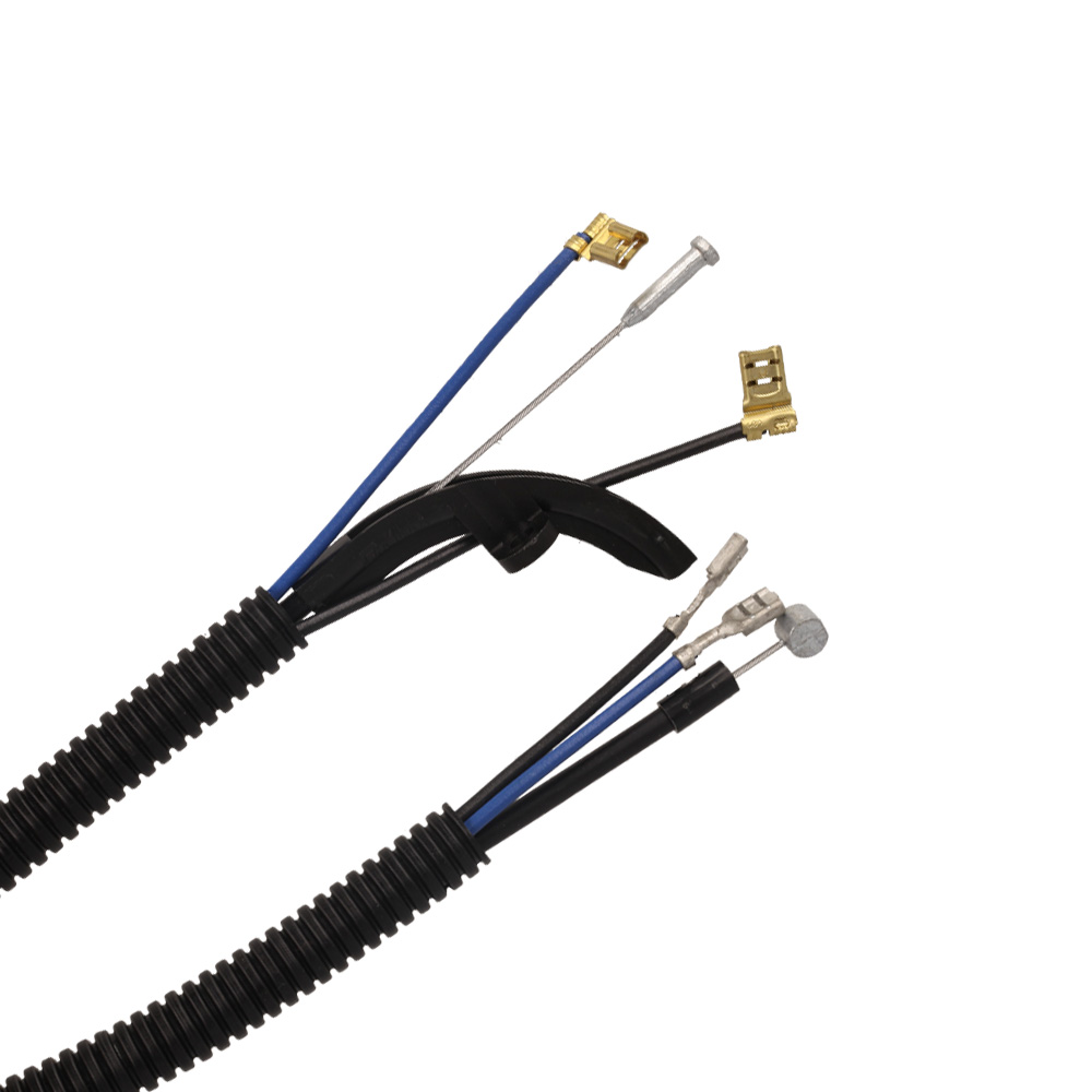 Throttle Cable