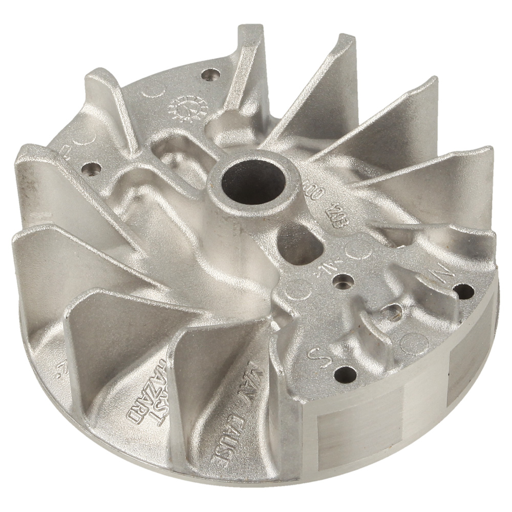 Flywheel