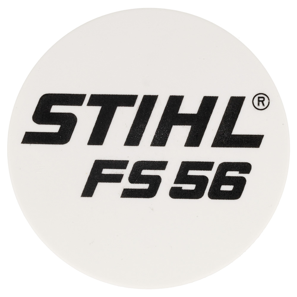 Model Plate Fs 56