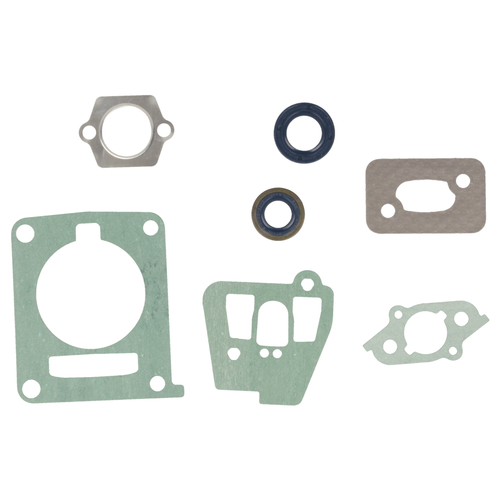 Set of gaskets (Contains 5)