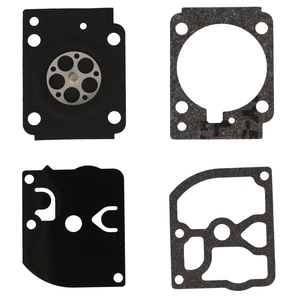 Set Of Carburetor Parts