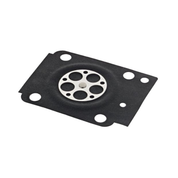 Metering diaphragm assy