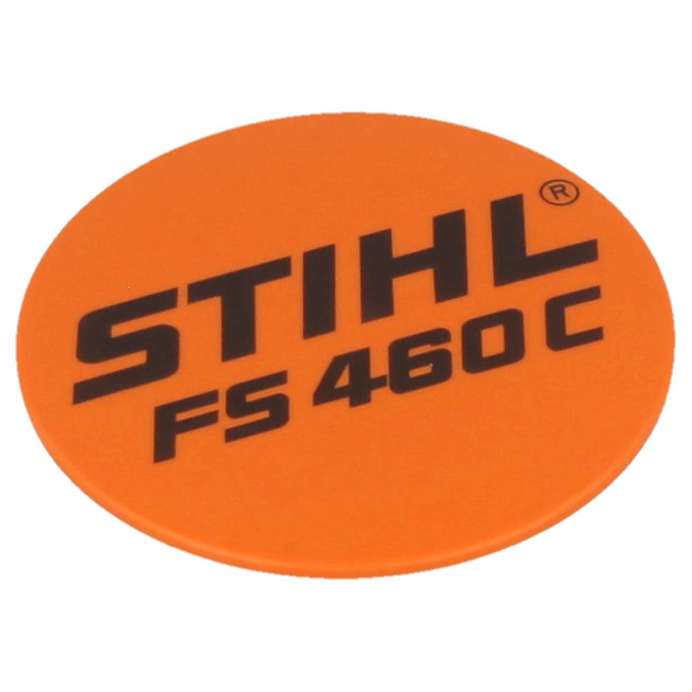 Model Plate Fs 460 C