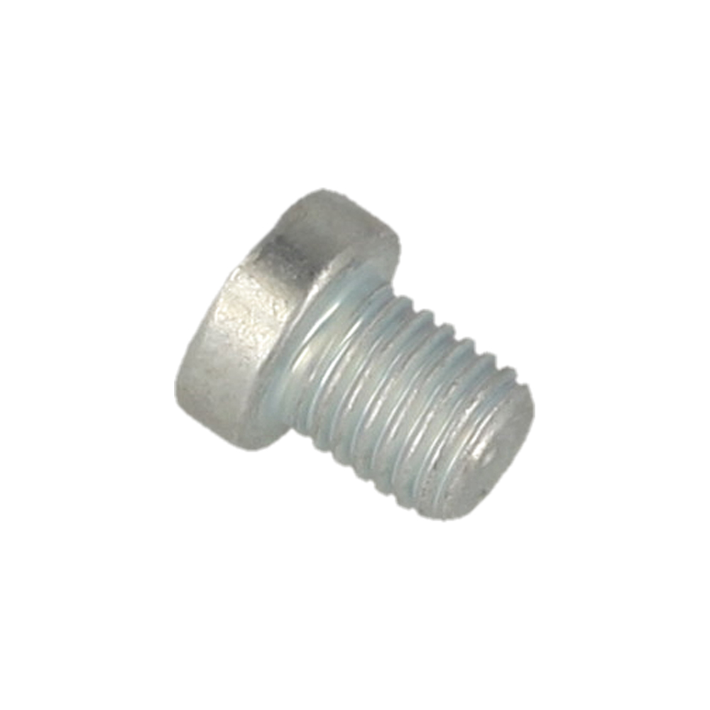 Screw plug