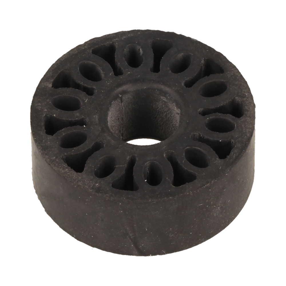 Rubber buffer