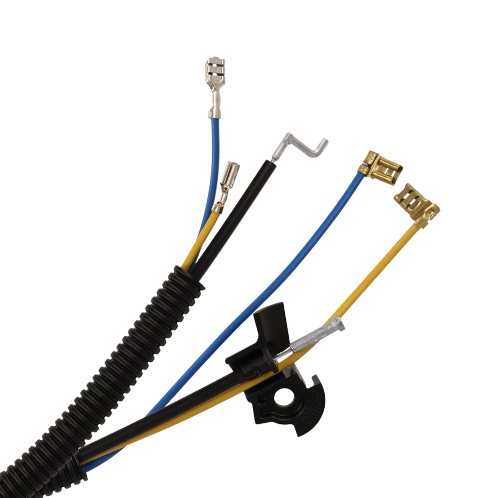 Throttle Cable