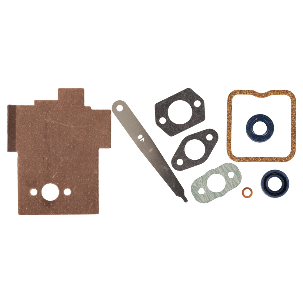 Set of gaskets (Contains 13 + 27 + 30 - 34)