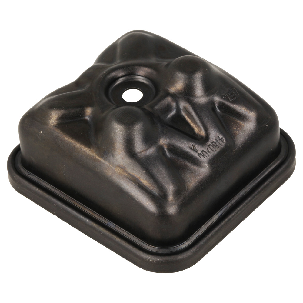 Valve Cover