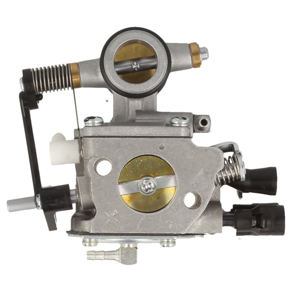 Carburetor Wj-114B