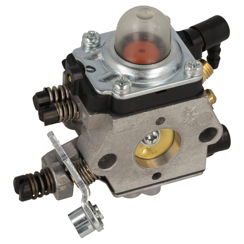 Carburettor WT-264 (Contains Items 1-36)