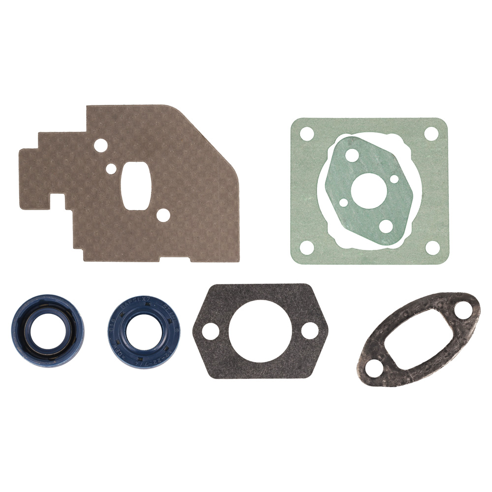 Set Of Gaskets (Contains Items 2, 7)