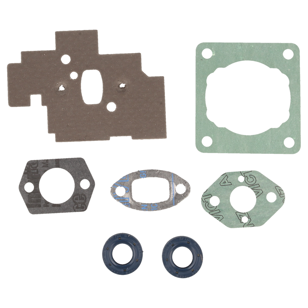 Set Of Gaskets