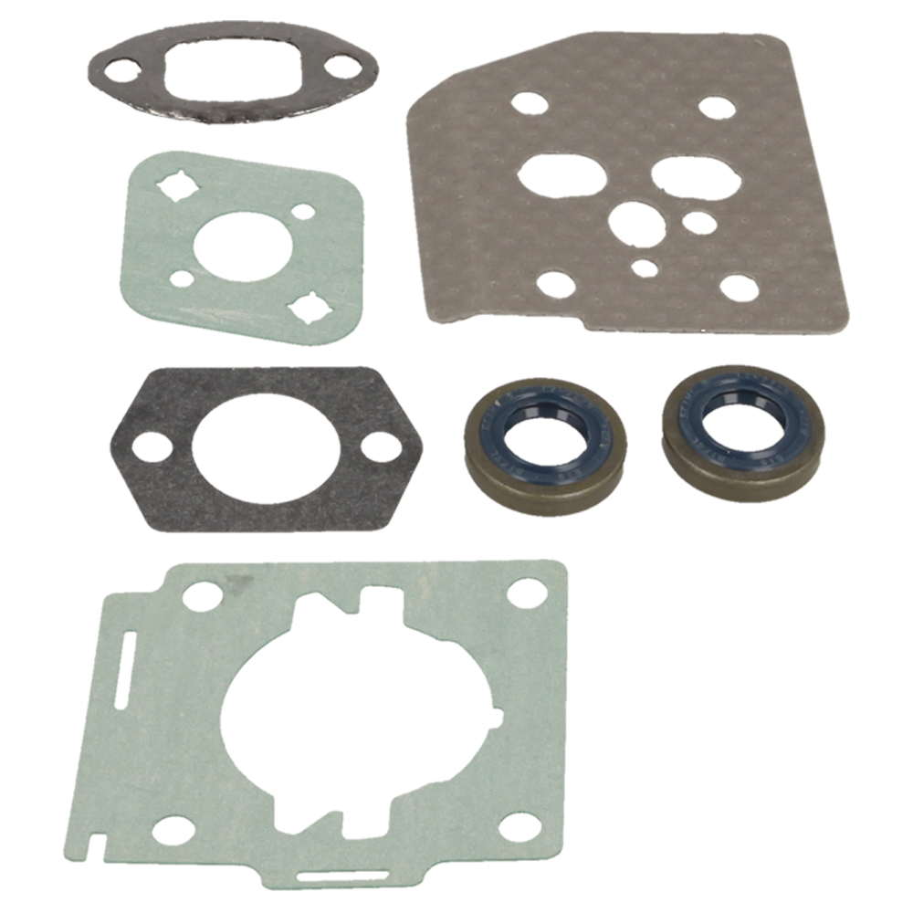 Set Of Gaskets (Contains Items 2, 6, 9)