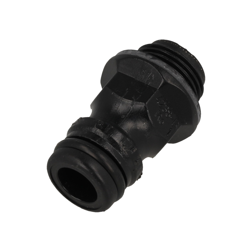 Hose Connector