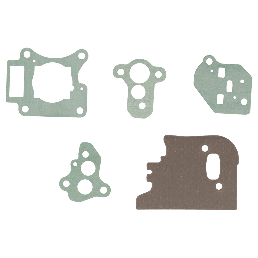 Set Of Gaskets (Contains Item 8)