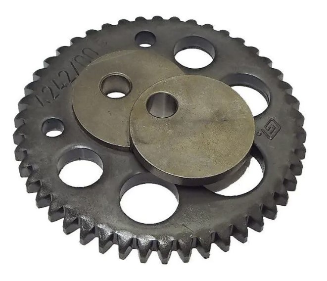 Spur Gear