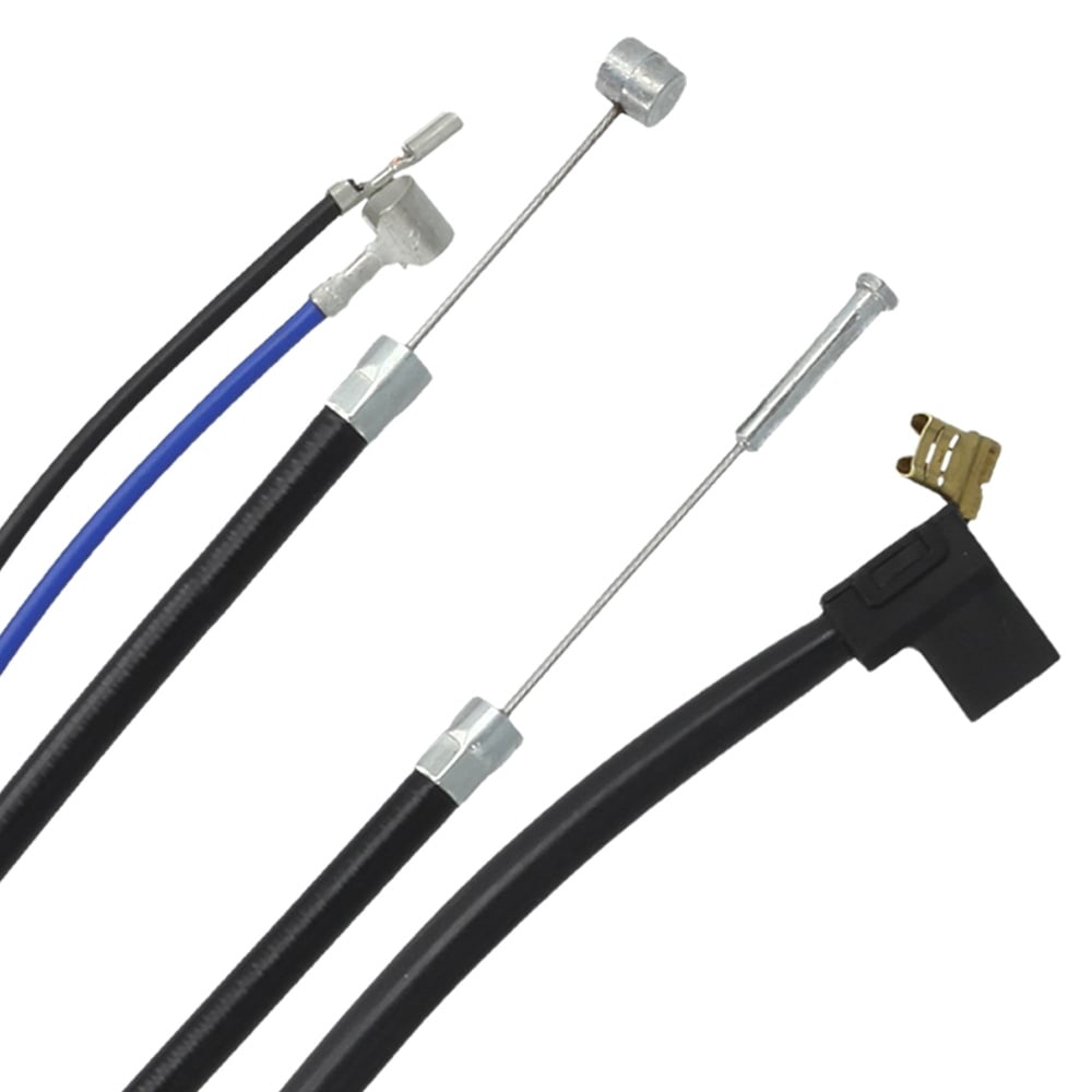 Throttle Cable