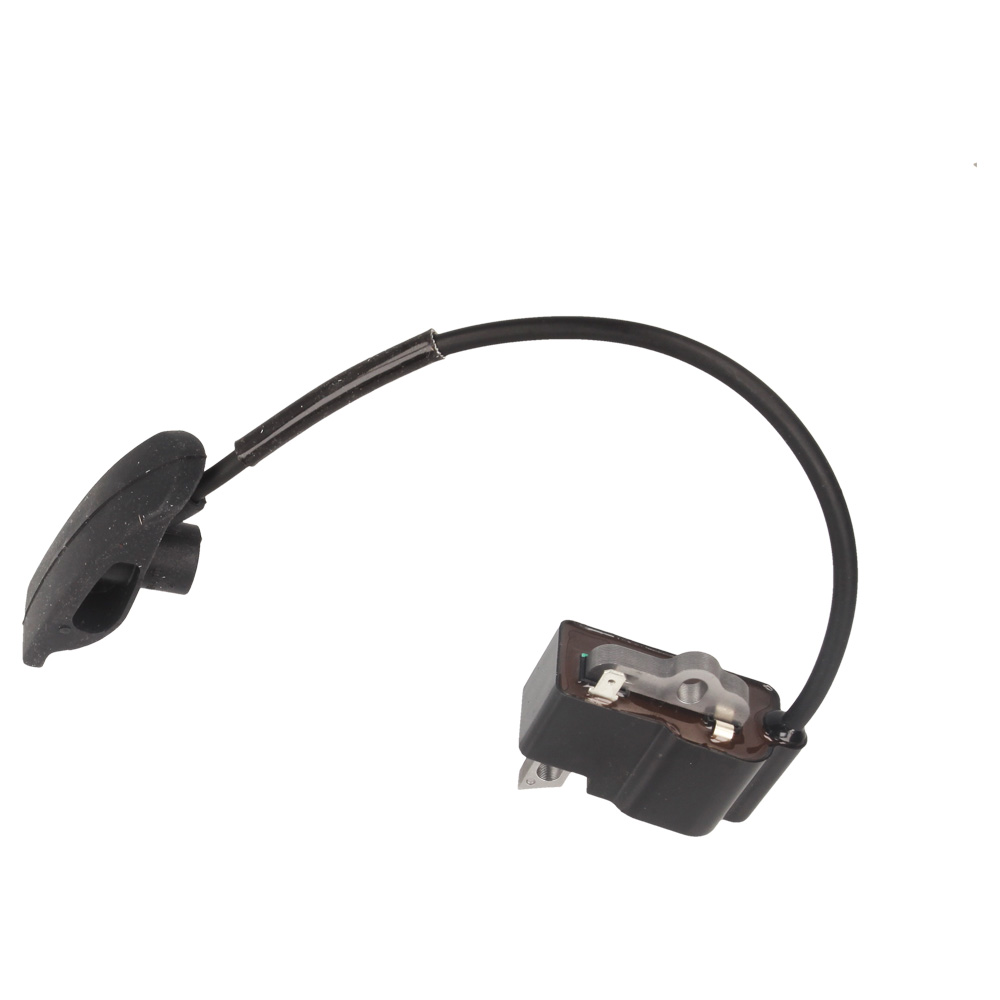 Ignition module (Includes Items 5-7) (Above Serial Number: 518127525)