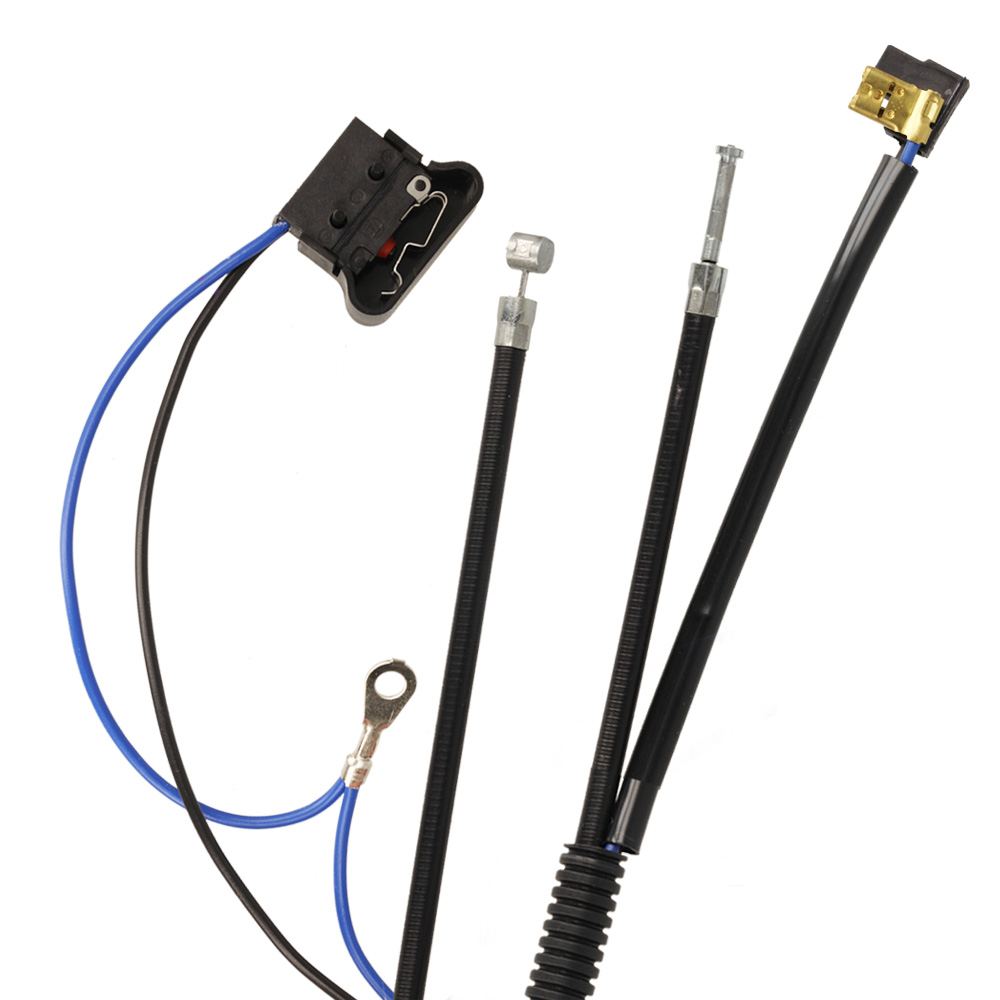 Throttle Cable