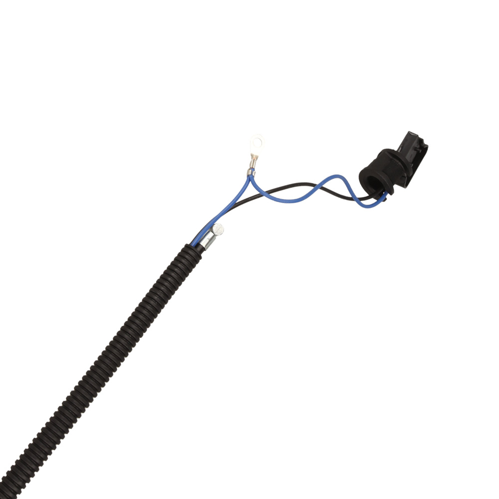 Throttle Cable (Contains Items 14, 15)