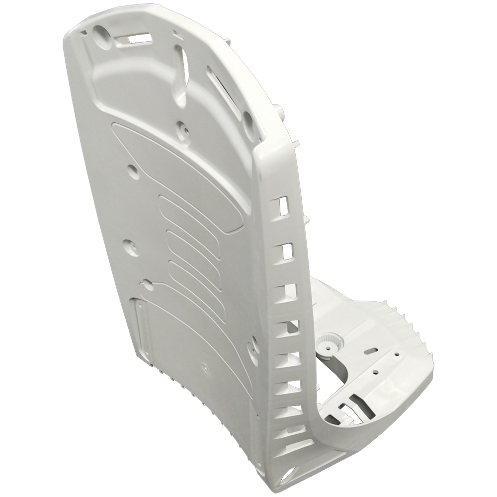 Back Plate