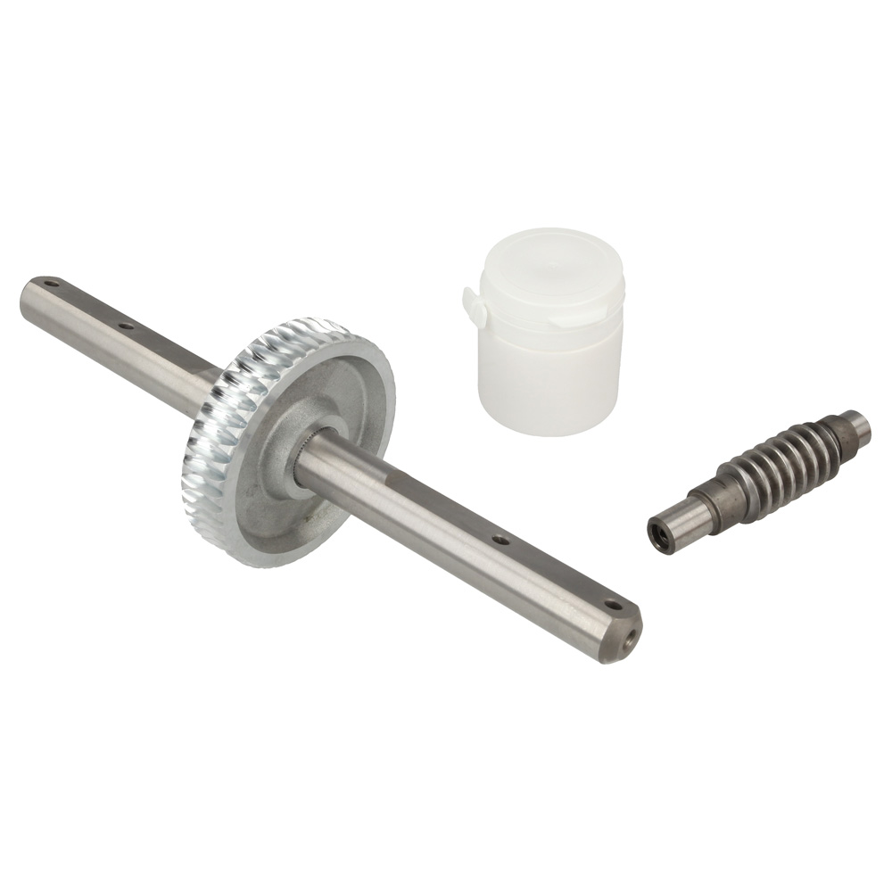 Worm gear (Contains 9)