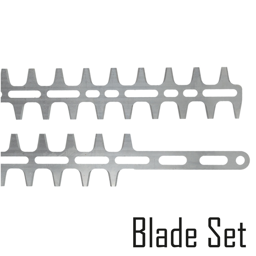 Blade 620mm / 24