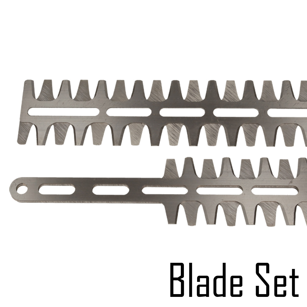 Blade 450mm / 18