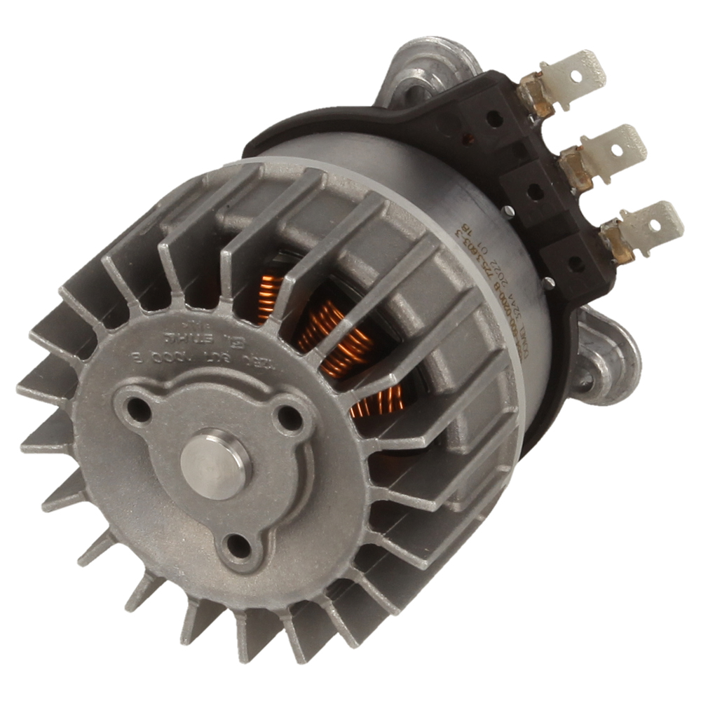 Electric Motor