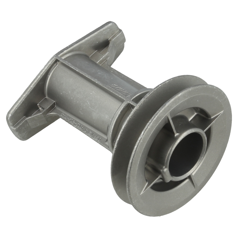 Blade bushing