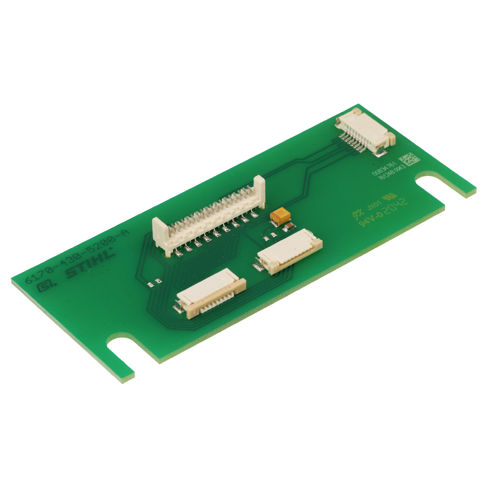 Printed Circuit Board