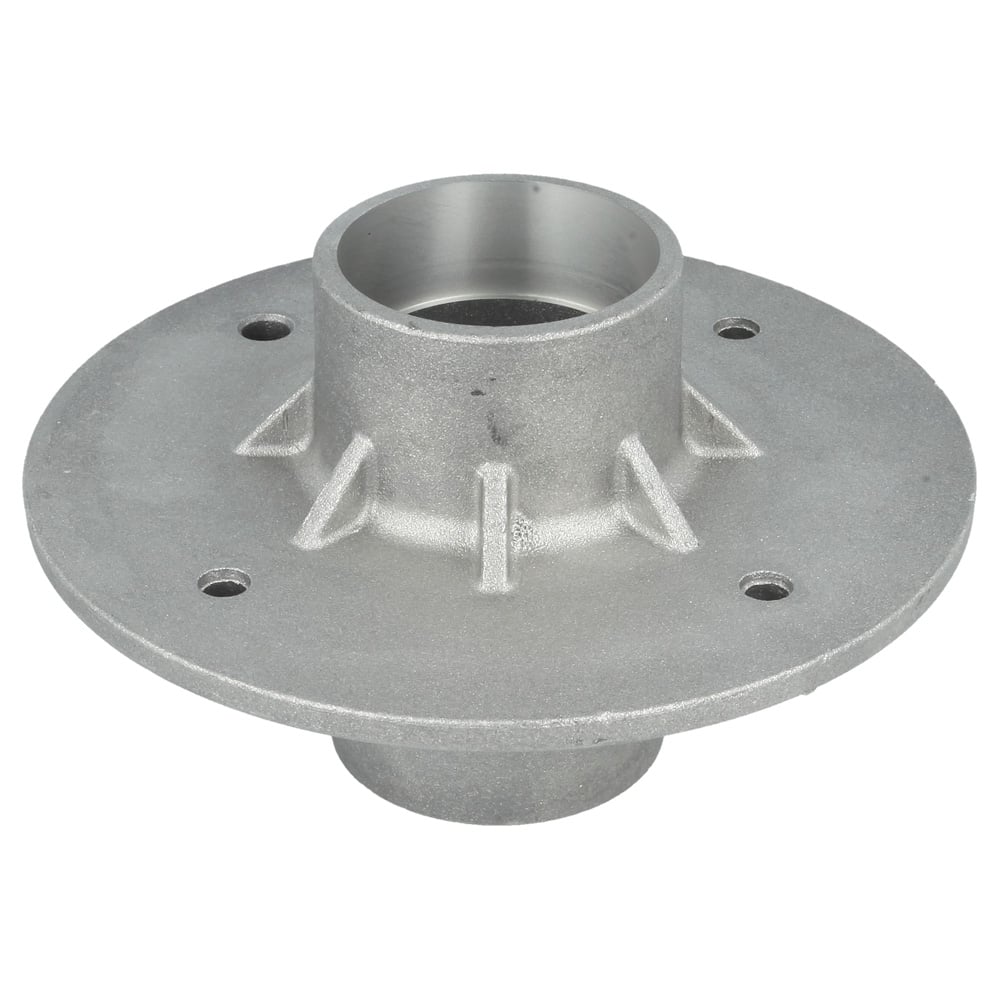 Bearing bracket