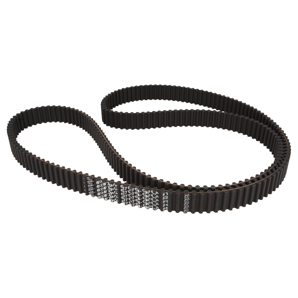 Toothed Belt. Double-Sided