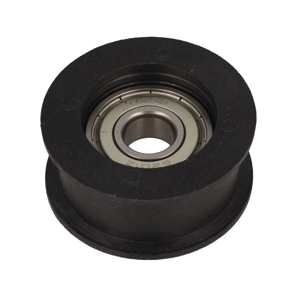 Idler pulley