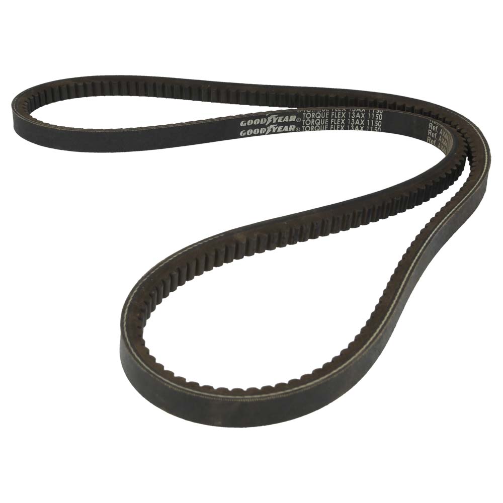 V-belt