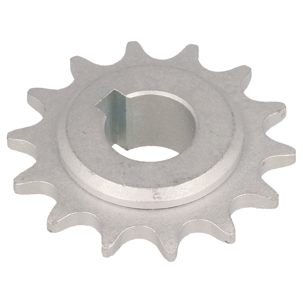 Spur sprocket