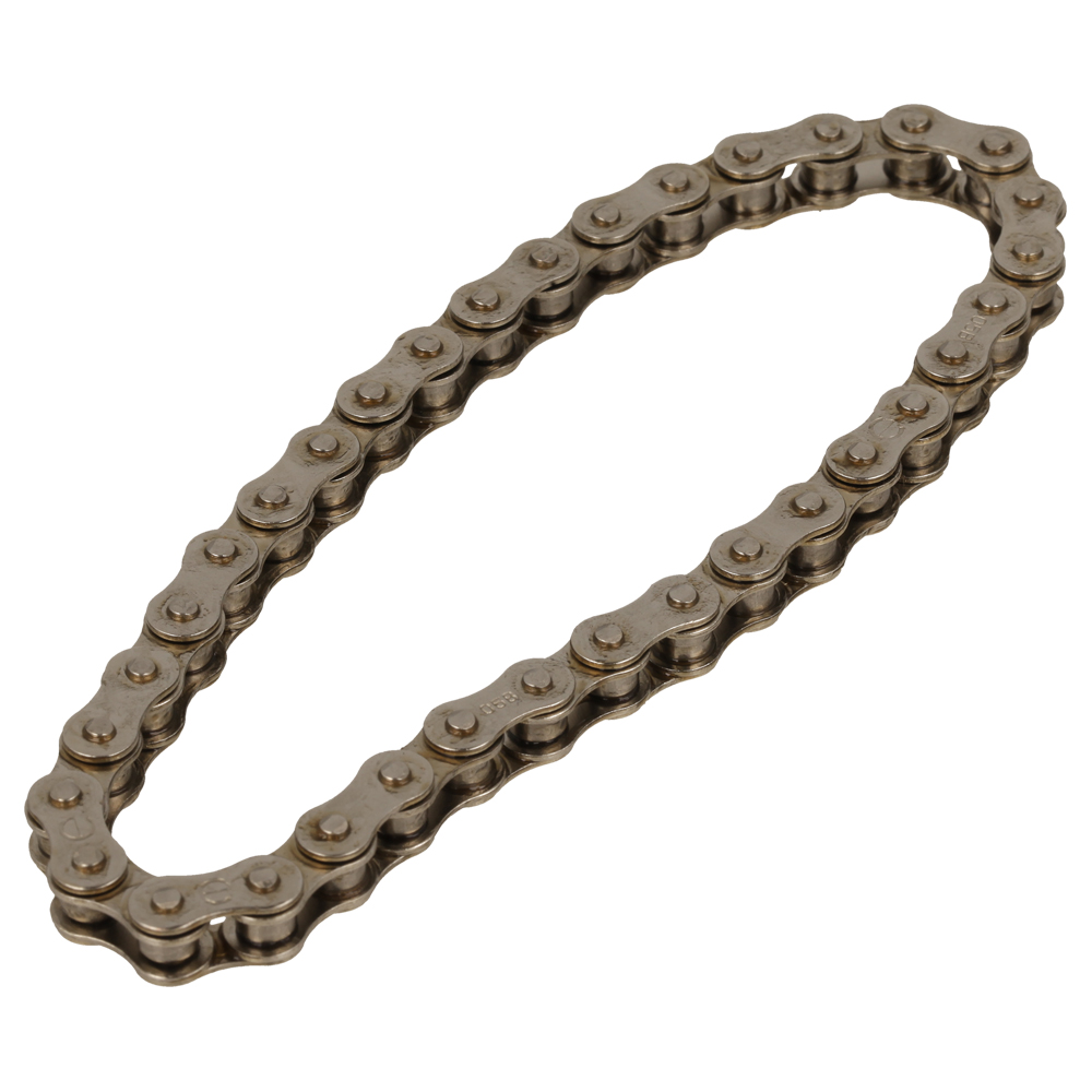 Roller chain