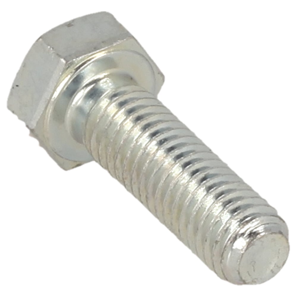 Hexagon head screw M5x16