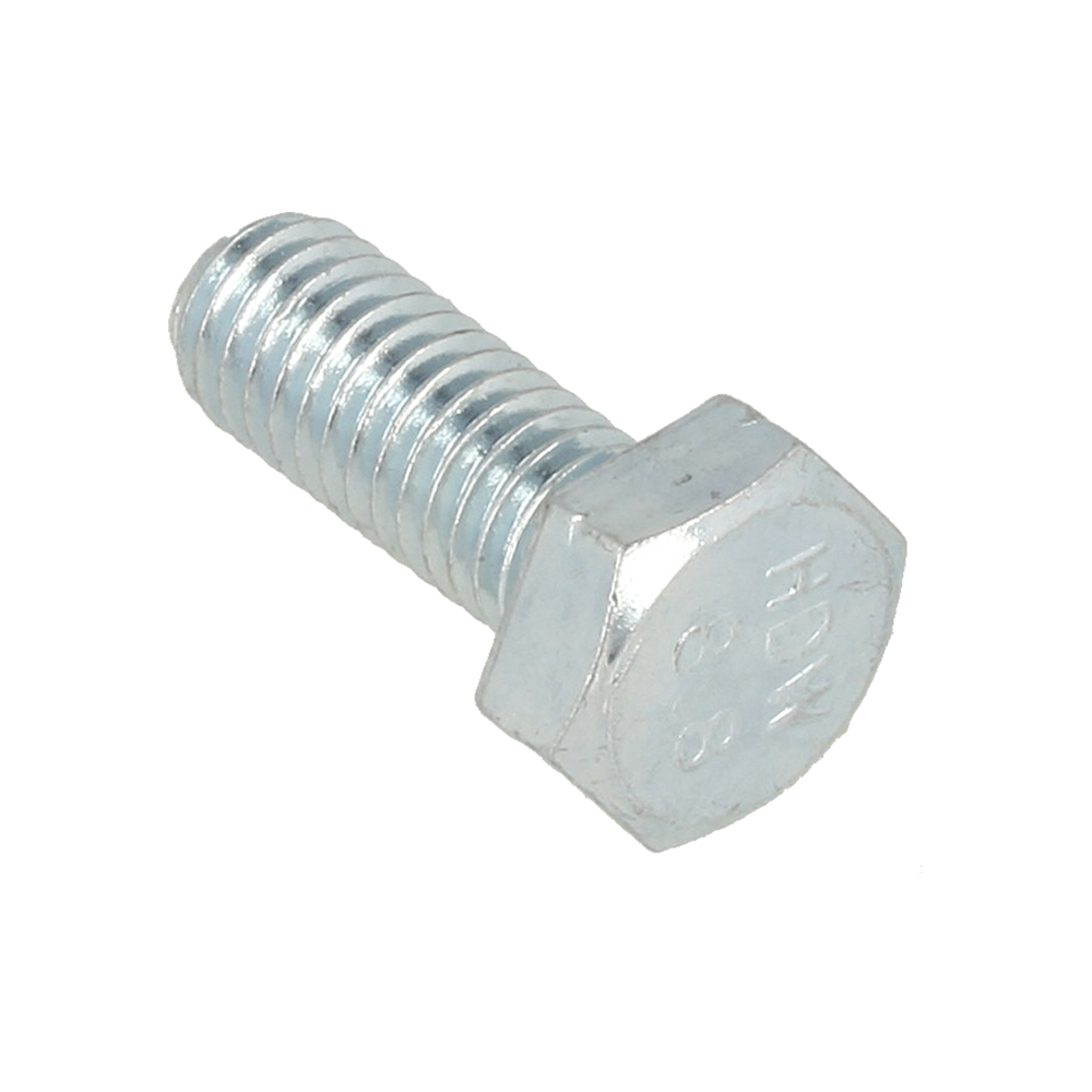 Hexagon Head Screw M6x16