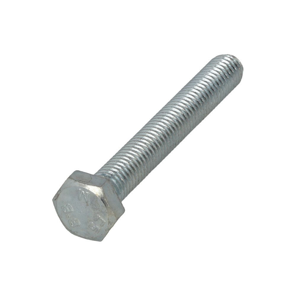 Hexagon head screw M8x60