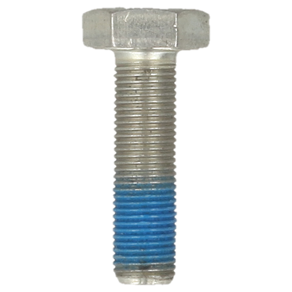 Hexagon head screw M10x1x35