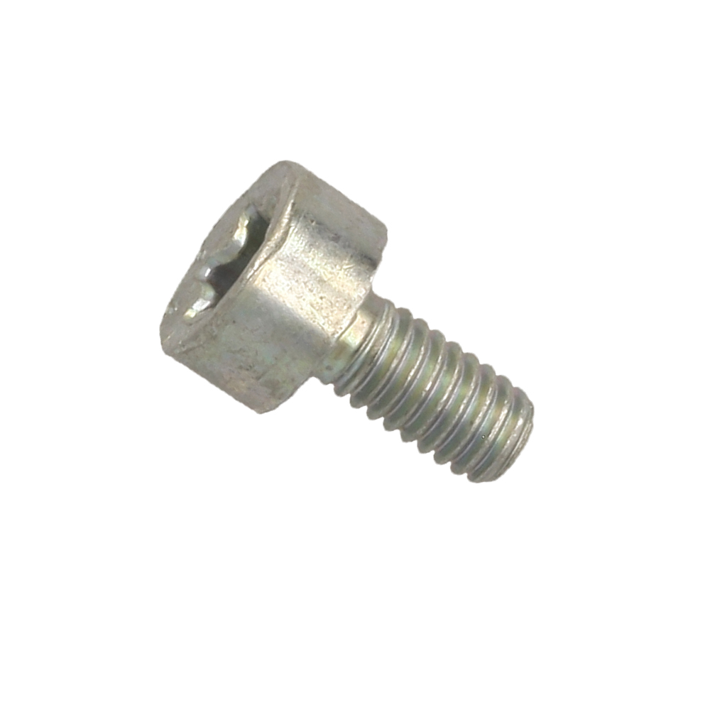 Spline Screw Is-M4x8