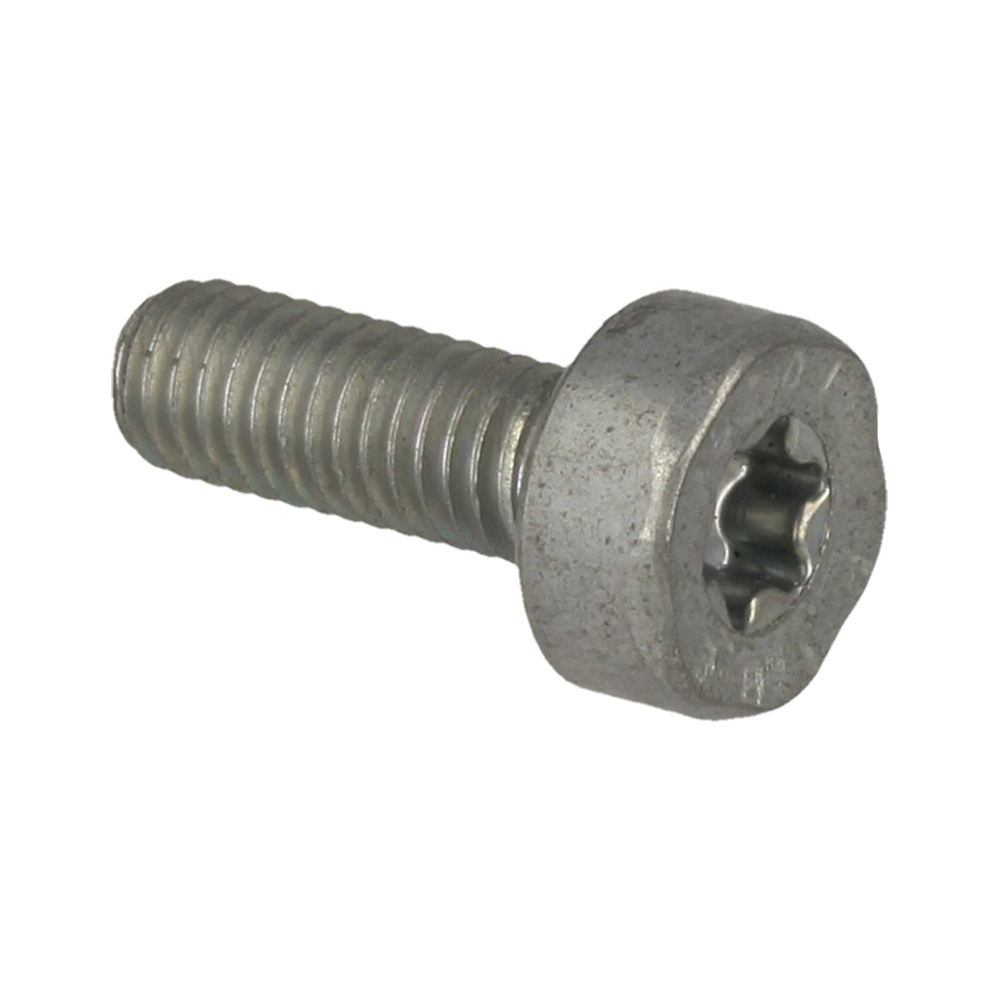 Spline Screw Is-M5x14