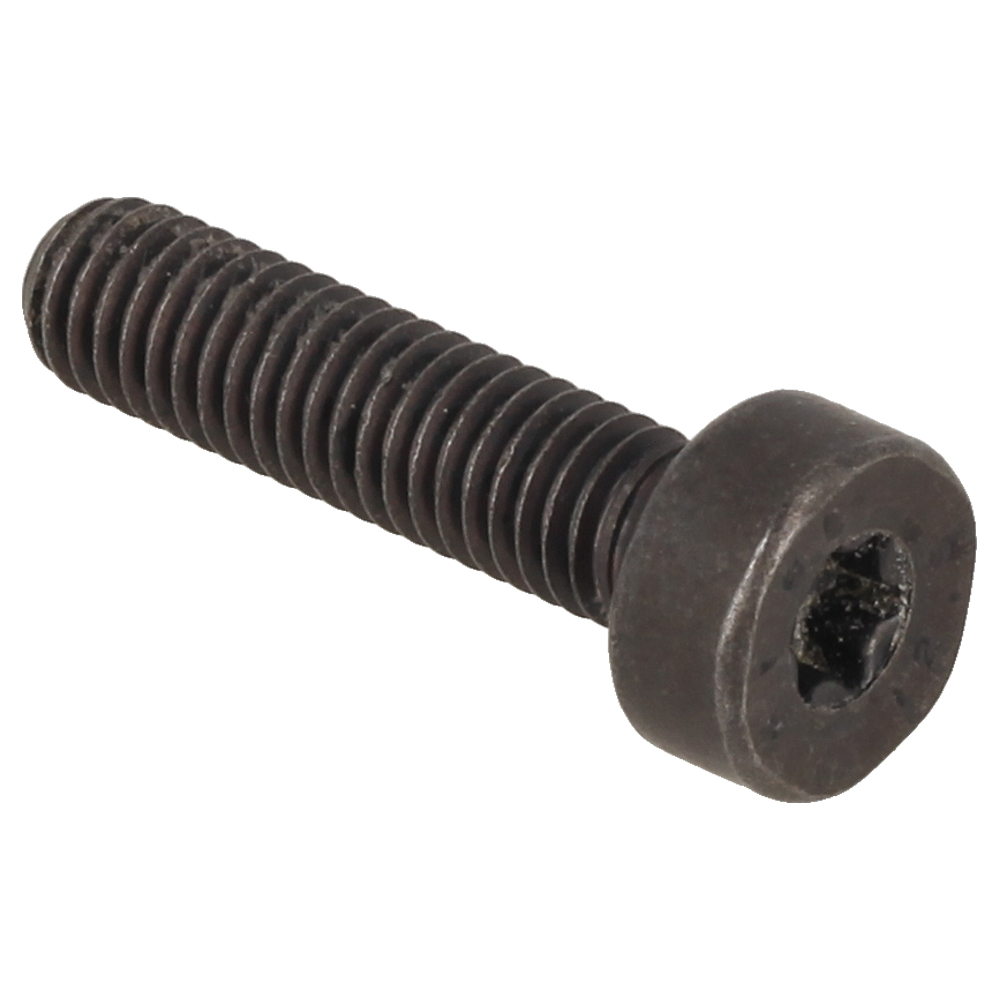 Spline Screw Is-M6x25